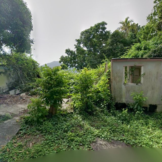 Reporte ciudadano de estorbo público en 2VH9+649 Pozo Hondo, Guayama, Puerto Rico, Guayama