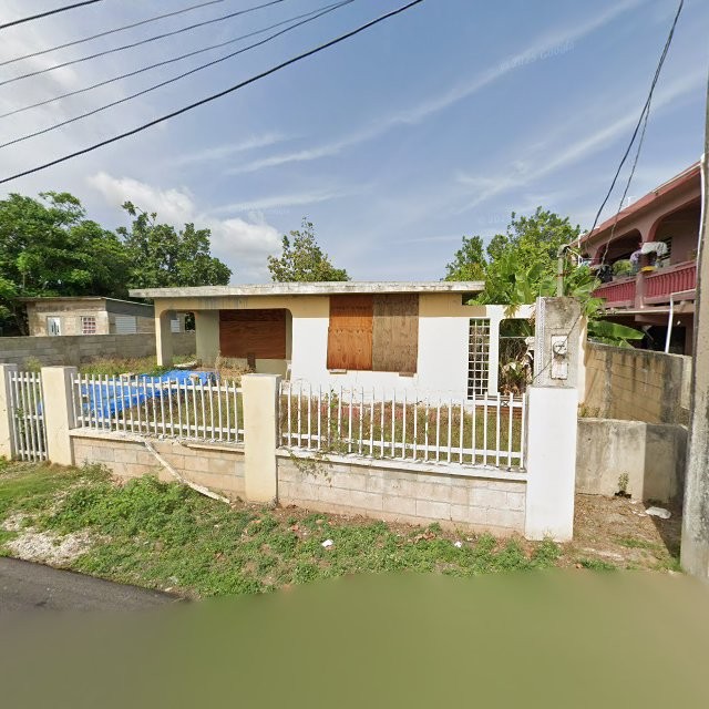 Reporte ciudadano de estorbo público en WVX9+38X Guayama, Puerto Rico, Guayama
