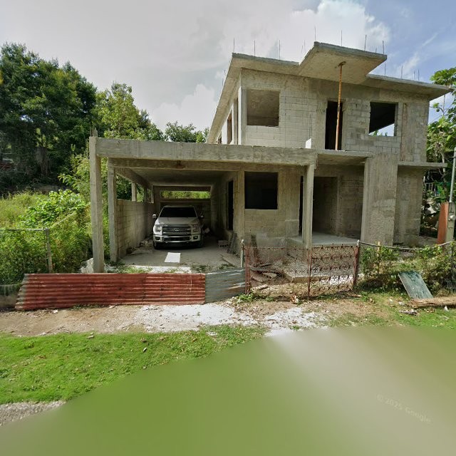 Reporte ciudadano de estorbo público en 2RJH+5XC Pueblito del Carmen, Guayama, Puerto Rico, Guayama