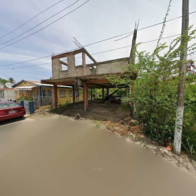 Reporte ciudadano de estorbo público en XR28+W53 Jobos, Guayama, Puerto Rico, Guayama