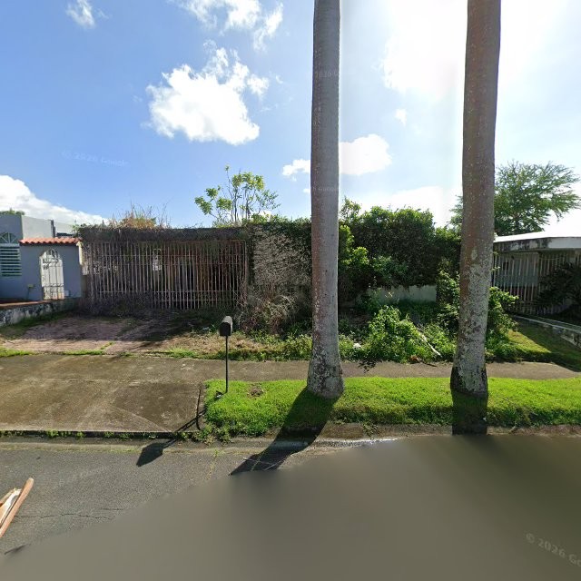 Reporte ciudadano de estorbo público en 9VGX+Q95 Guaynabo, Puerto Rico, Guaynabo