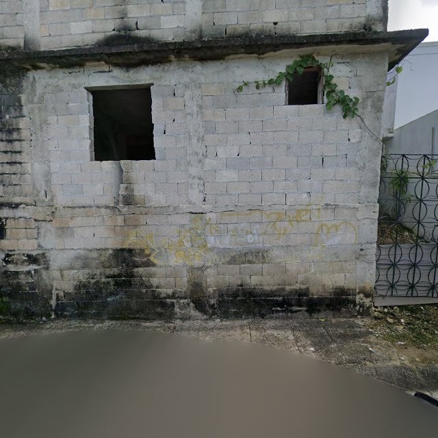 Reporte ciudadano de estorbo público en 725C+2FW Gurabo, Puerto Rico, Gurabo
