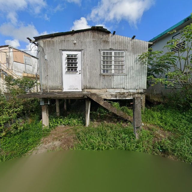 Reporte ciudadano de estorbo público en 725C+77M Gurabo, Puerto Rico, Gurabo
