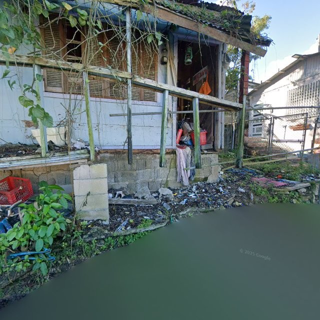Reporte ciudadano de estorbo público en 723H+636 Gurabo, Puerto Rico, Gurabo