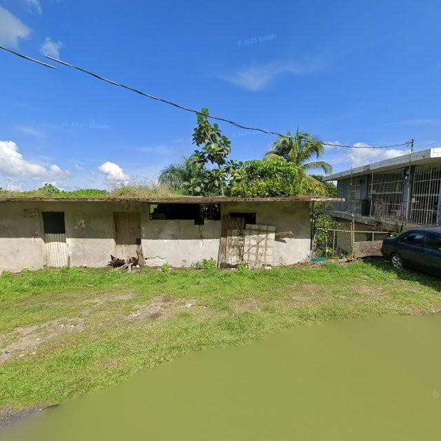 Reporte ciudadano de estorbo público en 72VP+F33 Celada, Gurabo, Puerto Rico, Gurabo