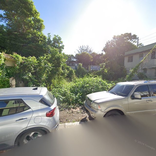Reporte ciudadano de estorbo público en 724H+29W Gurabo, Puerto Rico, Gurabo