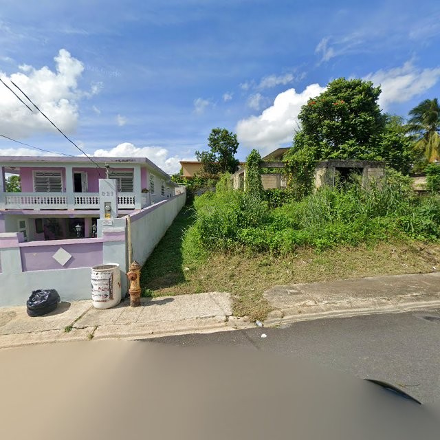 Reporte ciudadano de estorbo público en 729Q+5VW Celada, Gurabo, Puerto Rico, Gurabo