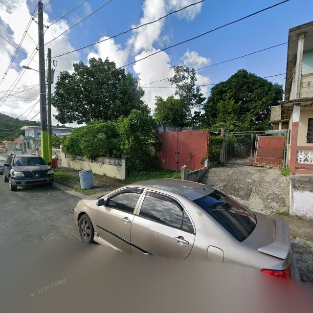 Reporte ciudadano de estorbo público en 722G+RR3 Gurabo, Puerto Rico, Gurabo