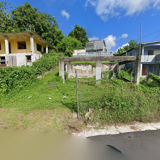 Reporte ciudadano de estorbo público en 723H+47M Gurabo, Puerto Rico, Gurabo