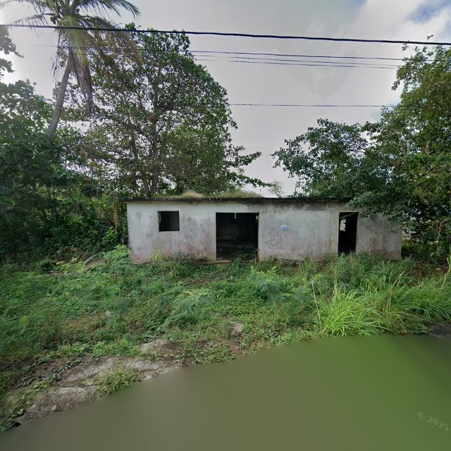 Reporte ciudadano de estorbo público en 5782+6XG Punta Santiago, Humacao, Puerto Rico, Humacao
