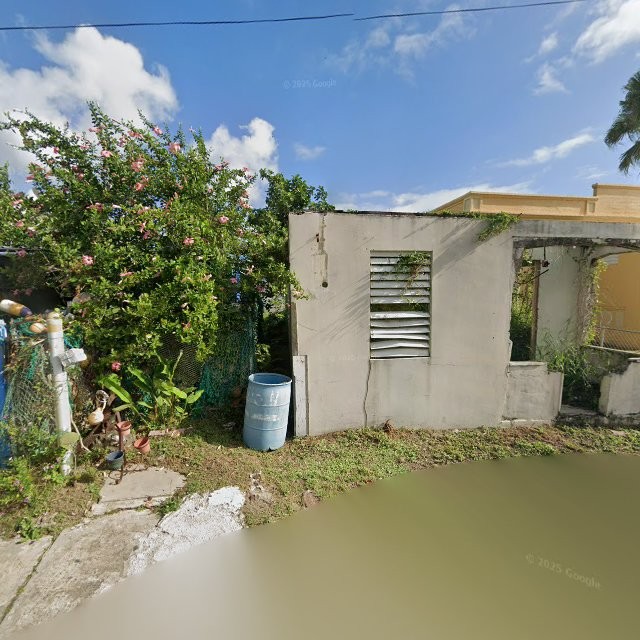 Reporte ciudadano de estorbo público en 5785+V6Q Punta Santiago, Humacao, Puerto Rico, Humacao