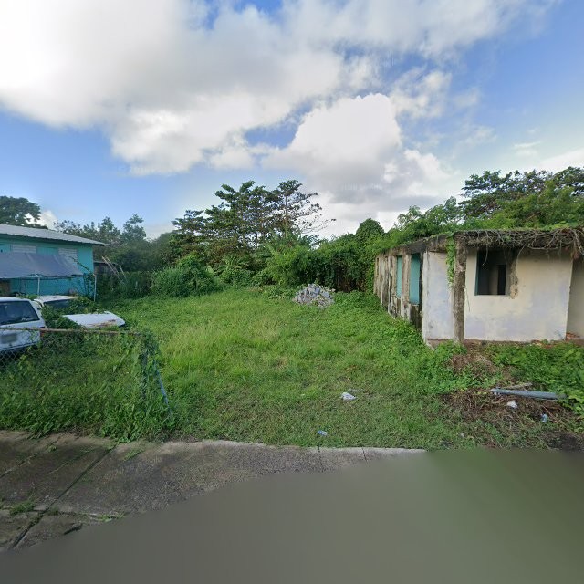 Reporte ciudadano de estorbo público en 568X+R9G Punta Santiago, Humacao, Puerto Rico, Humacao