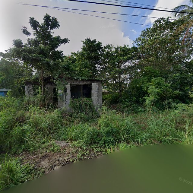 Reporte ciudadano de estorbo público en 5783+63J Punta Santiago, Humacao, Puerto Rico, Humacao