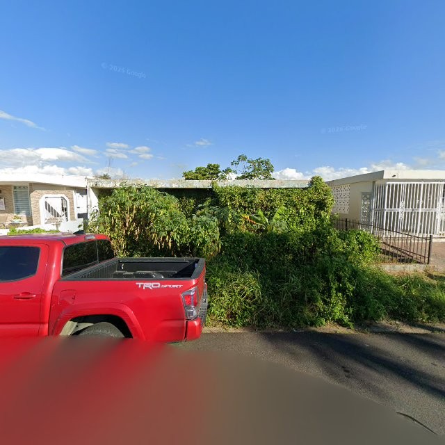 Reporte ciudadano de estorbo público en 45R8+H4Q Humacao, Puerto Rico, Humacao