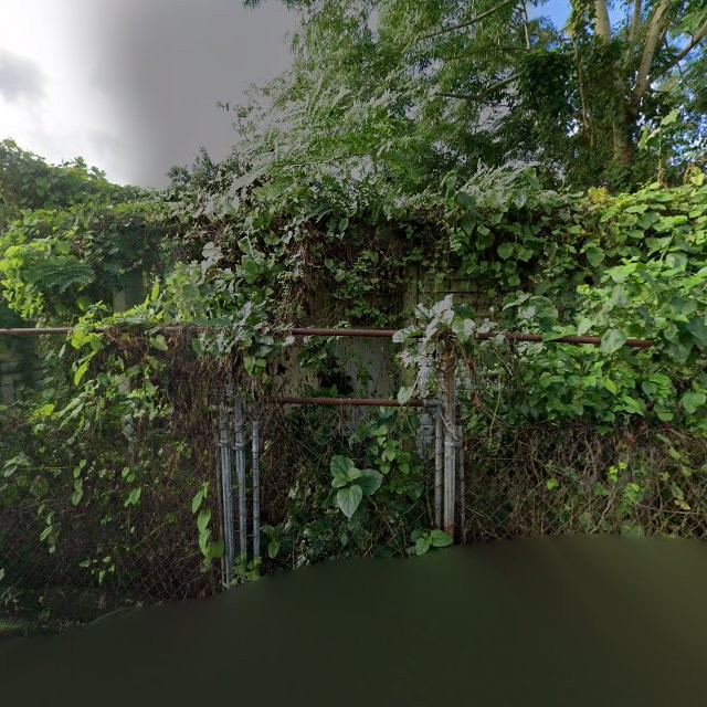 Reporte ciudadano de estorbo público en 5794+FRC Punta Santiago, Humacao, Puerto Rico, Humacao