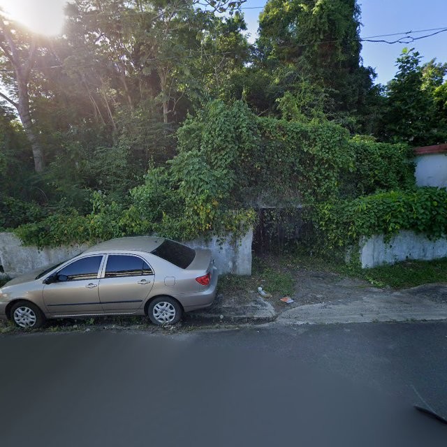 Reporte ciudadano de estorbo público en 557C+PX3 Humacao, Puerto Rico, Humacao