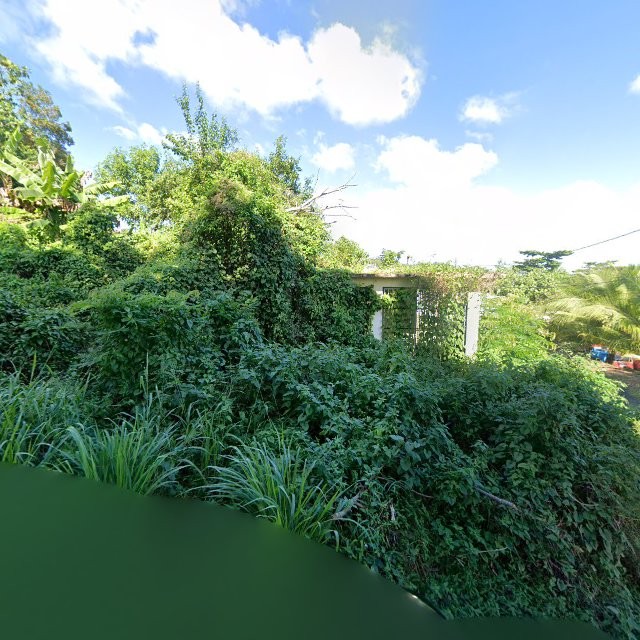 Reporte ciudadano de estorbo público en 456G+9RR Cataño, Humacao, Puerto Rico, Humacao