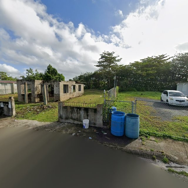 Reporte ciudadano de estorbo público en 5792+2HQ Punta Santiago, Humacao, Puerto Rico, Humacao