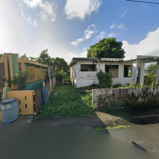 Reporte ciudadano de estorbo público en 568X+FXR Punta Santiago, Humacao, Puerto Rico, Humacao