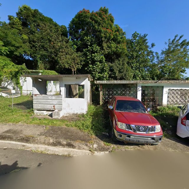 Reporte ciudadano de estorbo público en 559C+5RR Humacao, Puerto Rico, Humacao