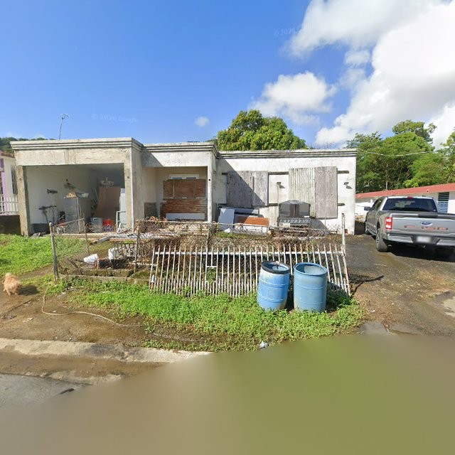 Reporte ciudadano de estorbo público en 552V+5CC Humacao, Puerto Rico, Humacao