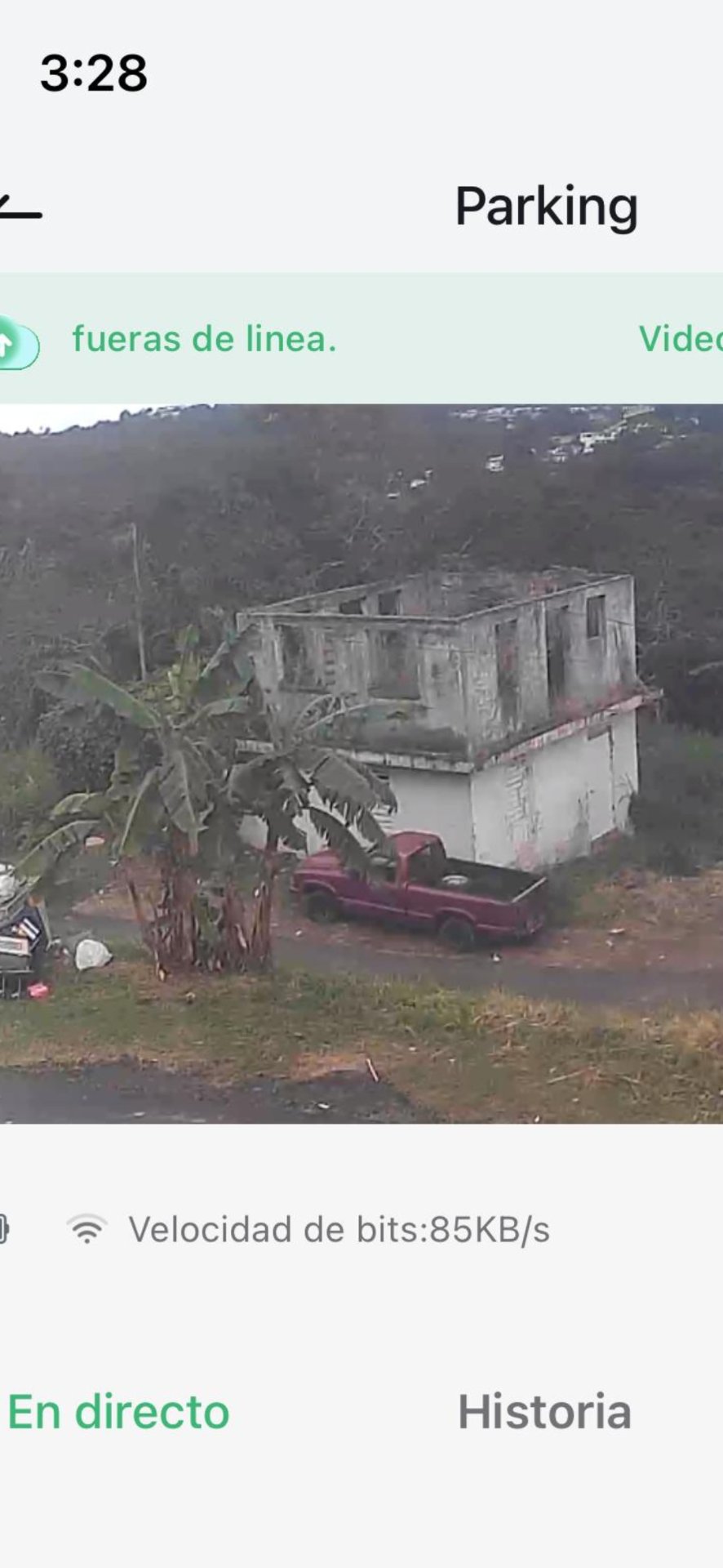 Reporte ciudadano de estorbo público en Bo.cataño , Pepita lopez , PR 00791, Humacao