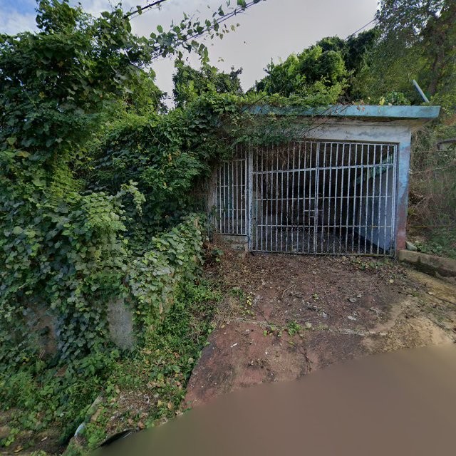 Reporte ciudadano de estorbo público en 56C9+456 Bajandas, Humacao, Puerto Rico, Humacao