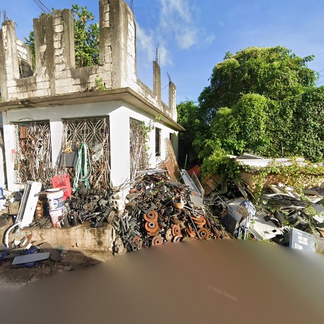 Reporte ciudadano de estorbo público en 63V7+F5W Juncos, Puerto Rico, Juncos