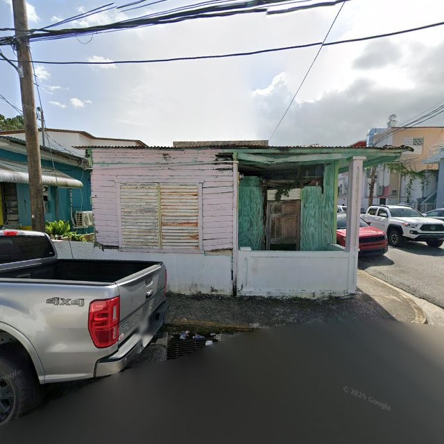 Reporte ciudadano de estorbo público en 2WXR+QHF Lajas, Puerto Rico, Lajas