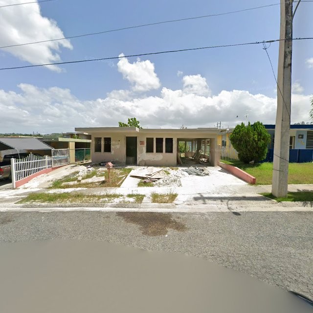 Reporte ciudadano de estorbo público en 2WXJ+VC7 Lajas, Puerto Rico, Lajas