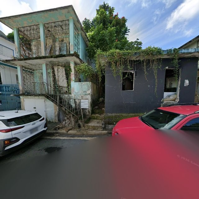 Reporte ciudadano de estorbo público en 54MP+57R Las Piedras, Puerto Rico, Las Piedras