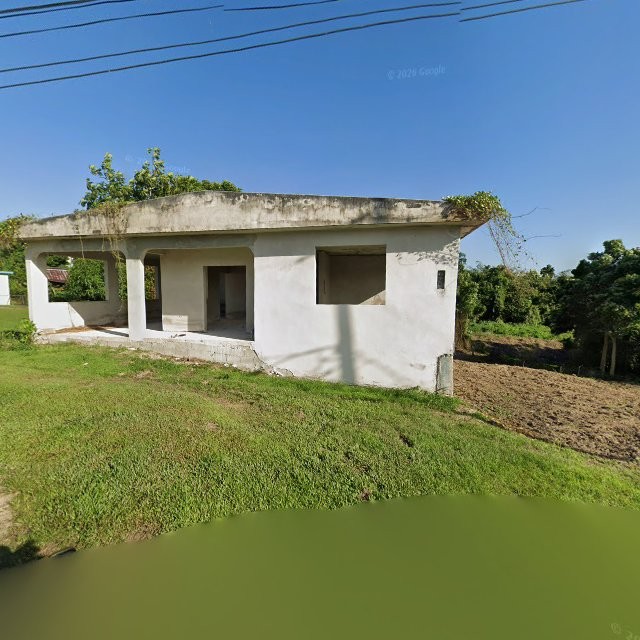 Reporte ciudadano de estorbo público en 549R+9CP Las Piedras, Puerto Rico, Las Piedras