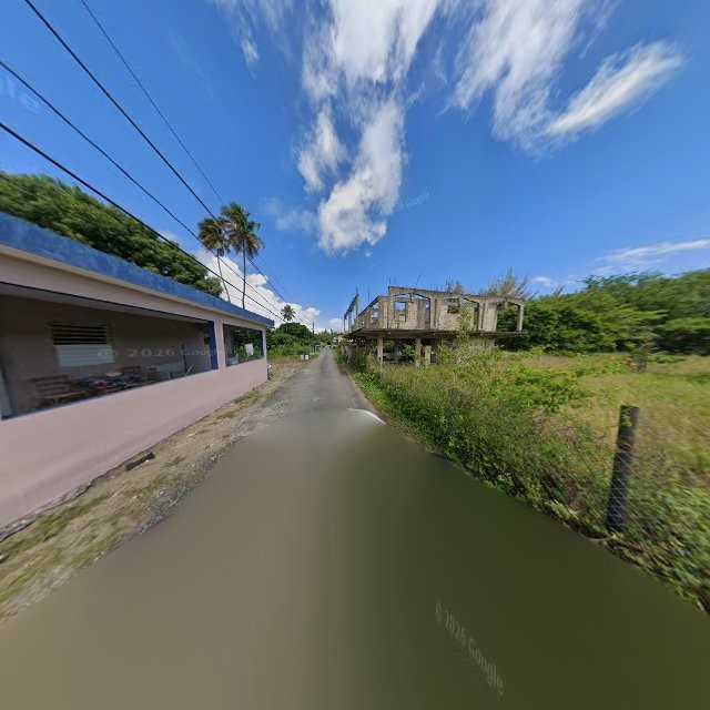 Reporte ciudadano de estorbo público en C4JM+W98 Loíza, Puerto Rico, Loíza