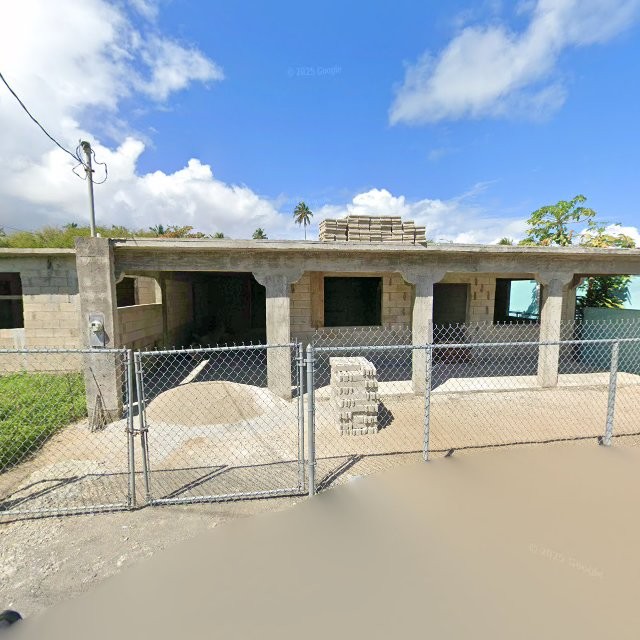 Reporte ciudadano de estorbo público en C4JW+M65 Suarez, Loíza, Puerto Rico, Loíza
