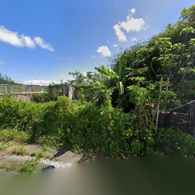 Reporte ciudadano de estorbo público en C4MW+MP9 Suarez, Loíza, Puerto Rico, Loíza