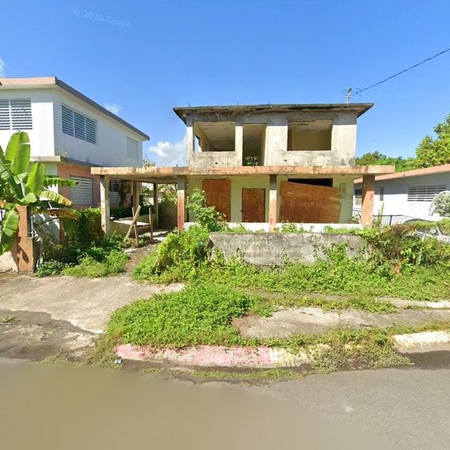 Reporte ciudadano de estorbo público en C5G8+5QV Vieques, Loíza, Puerto Rico, Loíza