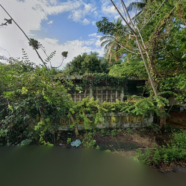 Reporte ciudadano de estorbo público en C5J2+G38 Suarez, Loíza, Puerto Rico, Loíza