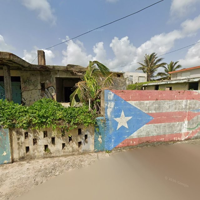 Reporte ciudadano de estorbo público en 97GM+GXF Luquillo, Puerto Rico, Luquillo