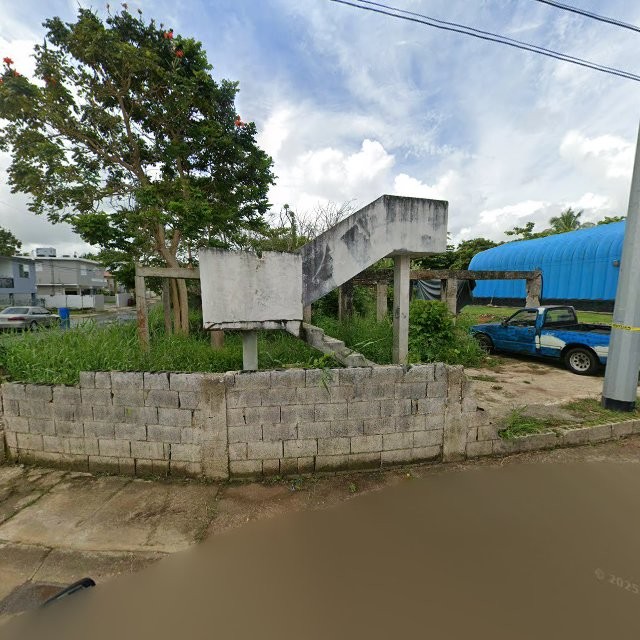 Reporte ciudadano de estorbo público en FG76+VQ9 Tierras Nuevas Poniente, Manatí, Puerto Rico, Manatí