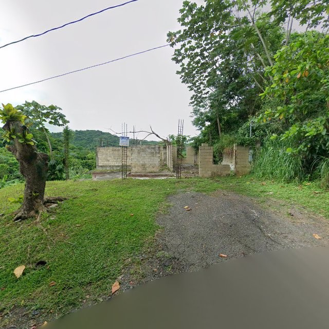 Reporte ciudadano de estorbo público en 5WR9+VQ3 Juan Alonso, Mayagüez, Puerto Rico, Mayagüez