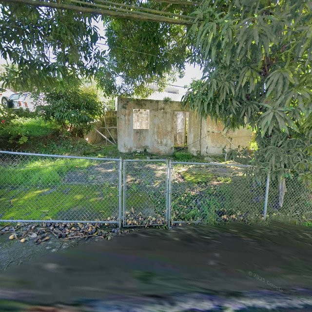 Reporte ciudadano de estorbo público en 5VCR+5M2 Quebrada Grande, Mayagüez, Puerto Rico, Mayagüez