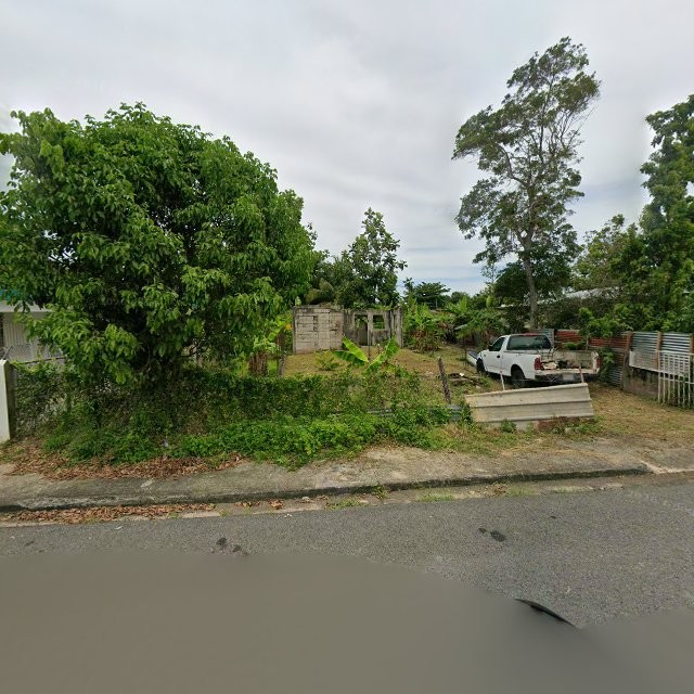 Reporte ciudadano de estorbo público en 6RVH+3QJ Mayagüez, Puerto Rico, Mayagüez