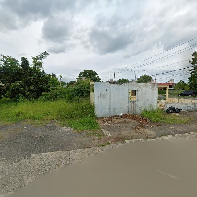 Reporte ciudadano de estorbo público en 6RQG+4XJ Mayagüez, Puerto Rico, Mayagüez