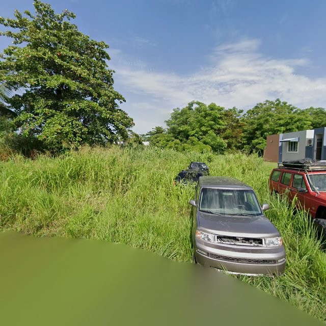 Reporte ciudadano de estorbo público en 6RXP+F79 Mayagüez, Puerto Rico, Mayagüez