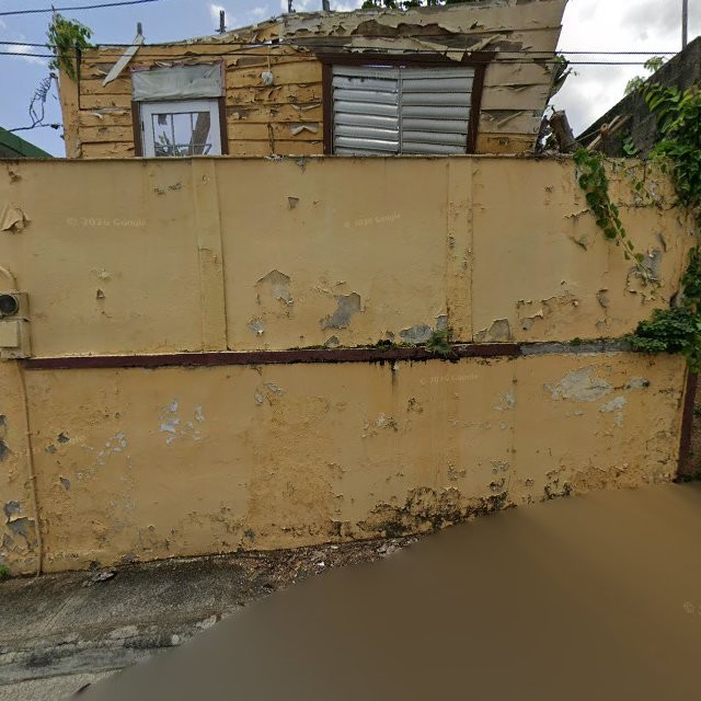 Reporte ciudadano de estorbo público en 5VX6+GX9 Mayagüez, Puerto Rico, Mayagüez
