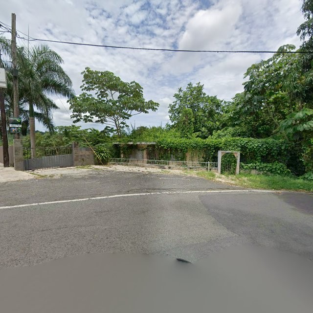 Reporte ciudadano de estorbo público en 5VXW+M2M Mayagüez, Puerto Rico, Mayagüez
