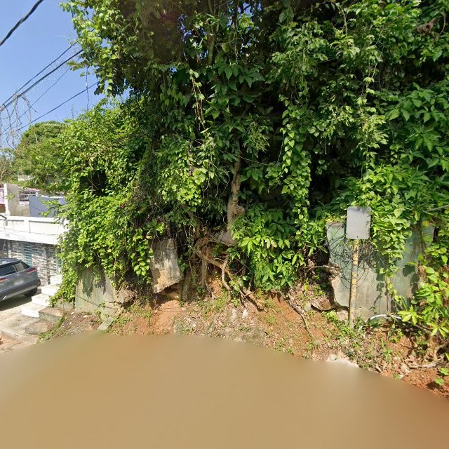 Reporte ciudadano de estorbo público en 6V5C+CP2 Mayagüez, Puerto Rico, Mayagüez
