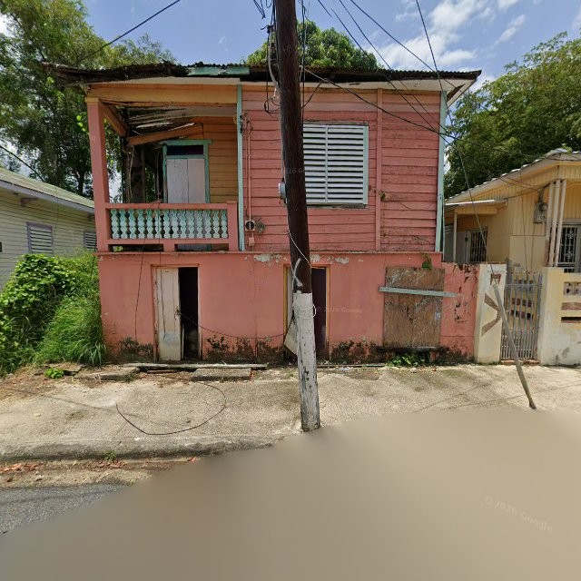 Reporte ciudadano de estorbo público en 5VW6+398 Mayagüez, Puerto Rico, Mayagüez