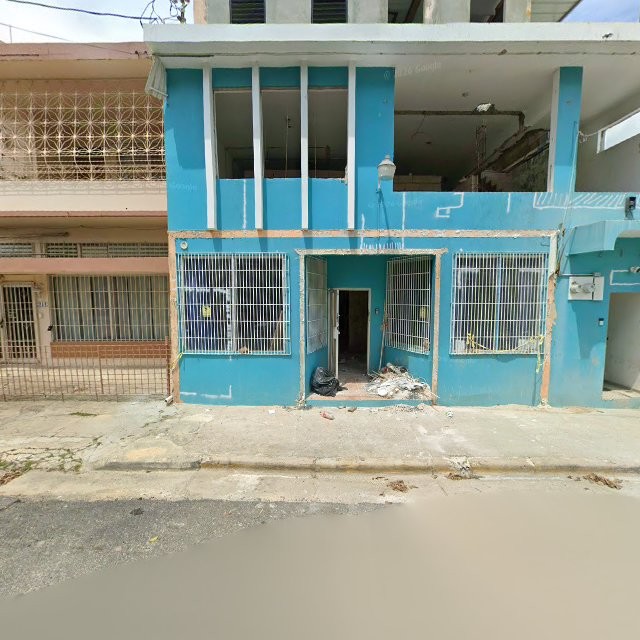 Reporte ciudadano de estorbo público en 6V38+564 Mayagüez, Puerto Rico, Mayagüez