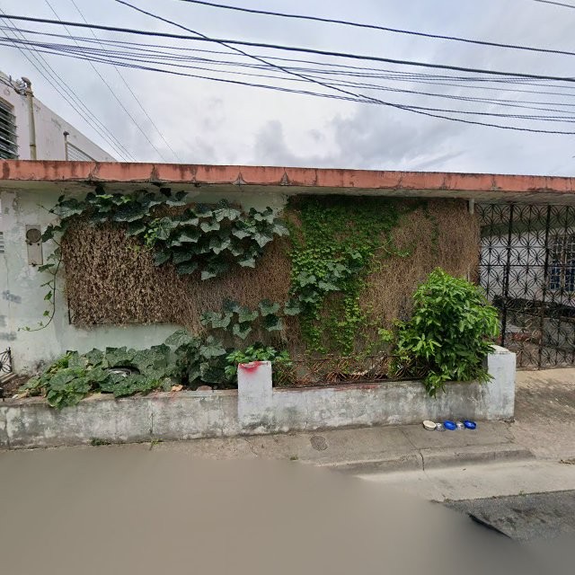 Reporte ciudadano de estorbo público en 6R7R+2R8 Mayagüez, Puerto Rico, Mayagüez